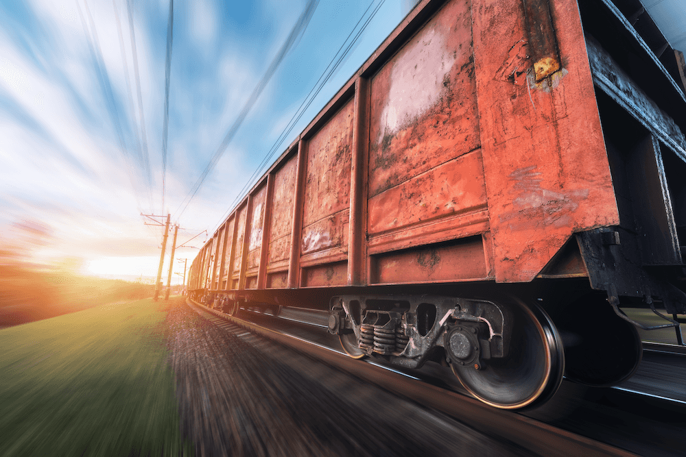 Railway projects and know-how