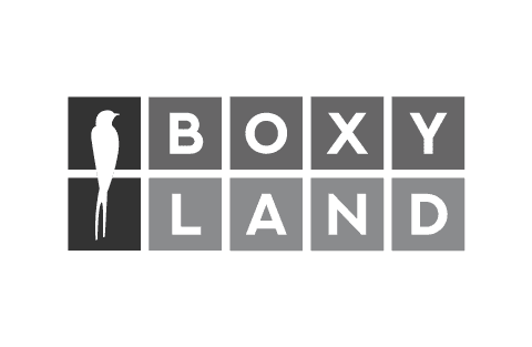 Boxyland